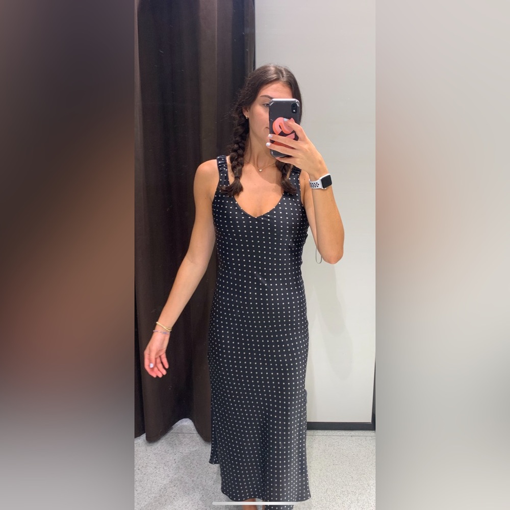 ZARA DRESS size small